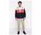 Springfield 009302510 Small Sweatshirt for Men - Navy 1 in OMAN