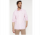 Springfield 099320470 Small Linen Shirt for Men - Pink 3 in UAE