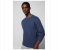 Springfield 003425813 XL Basic Winter Knitwear for Men - Medium Blue 2 in UAE