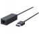 Microsoft Surface EJR-00001 USB To Ethernet Adapter - Black 1 in UAE