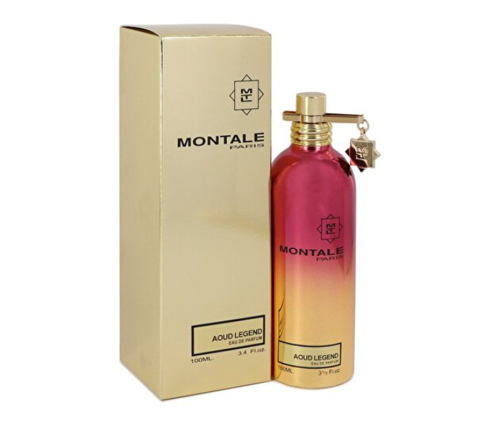 Montale 100ml Aoud Legend Eau de Parfum 1 in UAE