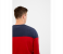 Springfield 006617611 XXL Knitwear for Men - Dark Blue 2 in UAE