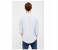 Springfield 099560614 XS Linen Shirt for Men - Medium Blue 3 in UAE