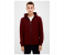 Springfield 009685767 Small Sweatshirt for Men - Maroon 2 in UAE