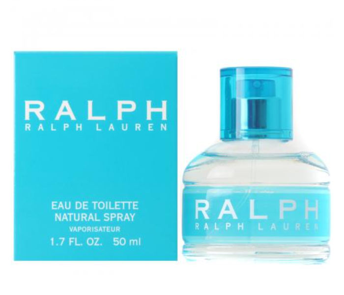 Ralph Lauren 50ml Ralph Eau de Toilette for Women 1 in UAE