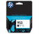 HP L0S58AE 953 Original Ink Advantage Cartridge - Black 1 in UAE