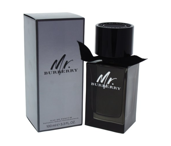 Burberry 100ml Mr Eau de Parfum for Men 1 in UAE