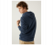 Springfield 009943012 Small Jersey Knitwear for Men - Medium Blue 3 in UAE