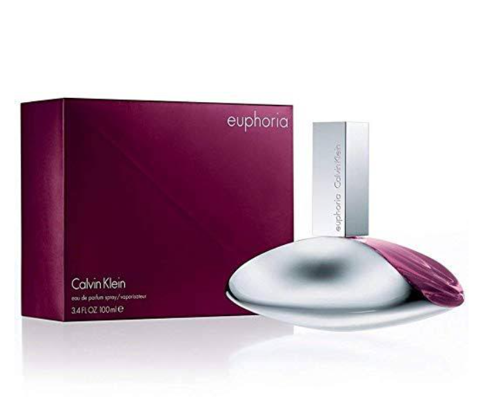 Calvin Klein Euphoria 100ml Eau de Parfum for Women 1 in UAE
