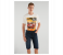 Springfield 001546611 EU30 Denim Bermudas for Men - Dark Blue 1 in UAE