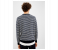 Springfield 003671411 Large Basic Winter Knitwear for Men - Dark Blue 2 in UAE