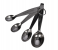 Royalford RF10064 4 Piece Stainless Steel Measuring Spoon Set 1 in UAE