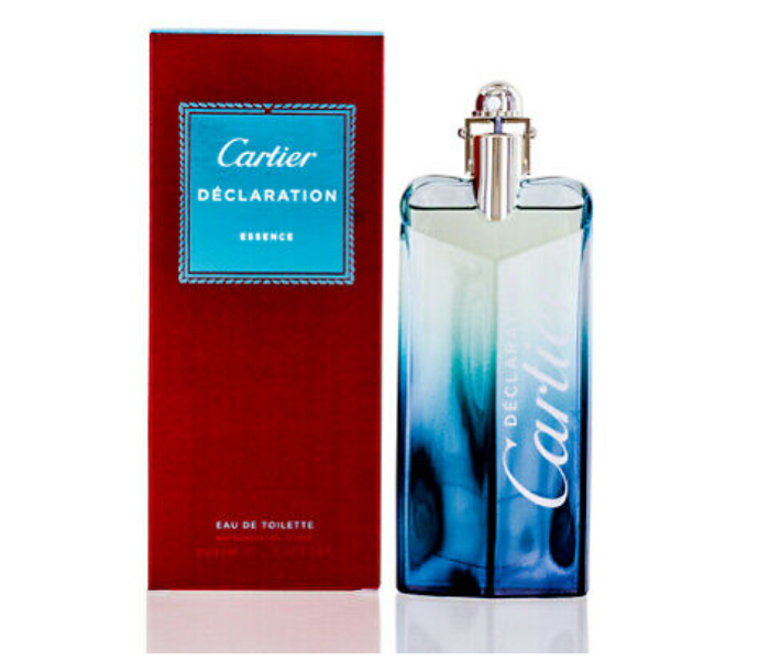 Cartier Declaration Essence 100ml Eau de Toilette For Men 1 in UAE