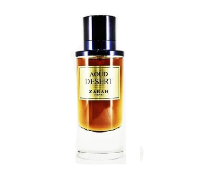 Zarah 80ml Aoud Desert Eau de Parfum For Men 1 in UAE