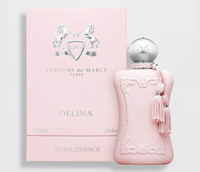 Parfums de Marly 75ml Delina Eau de Parfum for Women 1 in UAE