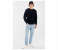 Springfield 003668411 XXL Basic Winter Knitwear for Men - Dark Blue 2 in UAE