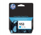 HP F6U12AE 953 Original Ink Cartridge - Cyan 1 in UAE