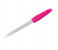 Beautytime BT185 Medium Sapphire Nail File - Pink 1 in UAE