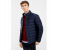 Springfield 095631711 Large Nylon Sports Jacket for Men - Dark Blue 2 in UAE
