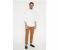 Springfield 099319096 XXL Linen Shirt for Men - Ivory 1 in UAE