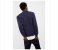 Springfield 009622912 XXL Sweatshirt for Men - Medium Blue 3 in UAE