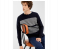 Springfield 006618411 Large Knitwear for Men - Dark Blue 2 in UAE