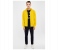 Springfield 009685707 XXL Sweatshirt for Men - Yellow 1 in UAE