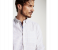 Springfield 099323999 XXL Linen Shirt for Men - White 3 in UAE