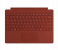 Microsoft FFP-00114 Surface Pro Signature Type English Arabic Keyboard Cover - Red 1 in UAE