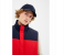 Springfield 095623661 Small Nylon Sports Jacket for Men - Red 3 in UAE