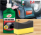 Turtle Wax 296ml New Trim Restorer Generic Image