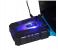 Cool Cold Ice Magic 3 Mini Laptop Cooling Fan - Black and Blue 2 in UAE