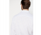Springfield 099323999 XXL Linen Shirt for Men - White 4 in UAE