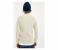 Springfield 003668441 XXL Basic Winter Knitwear for Men - Light Grey 2 in OMAN