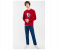 Springfield 009601660 XXL Sweatshirt for Men - Red 1 in UAE