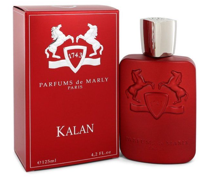 Parfums De Marly 125ml Kalan Eau de Parfum 1 in UAE