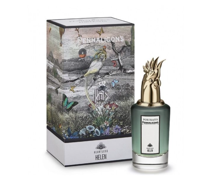 Penhaligons 75ml Portrait Heartless Helen Eau de Parfum for Women 1 in UAE