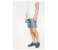 Springfield 001346312 EU38 Denim Bermudas for Men - Medium Blue 3 in UAE