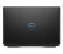Dell 3500-G3-6000 BLK 15.6 Inch Intel Core i5 Processor 8GB RAM 1TB HDD Plus 256GB SSD 4GB GTX 1650 Windows 10 Home - Black 3 in UAE