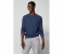 Springfield 003425813 XXL Basic Winter Knitwear for Men - Medium Blue 1 in UAE