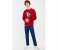Springfield 009601660 XL Sweatshirt for Men - Red 1 in UAE
