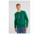 Springfield 009523022 Small Sweatshirt for Men - Green 1 in UAE
