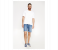 Springfield 001338218 EU30 Denim Bermudas for Men - Light Blue 1 in UAE