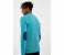 Springfield 006616886 XL Knitwear for Men - Turquoise 3 in UAE
