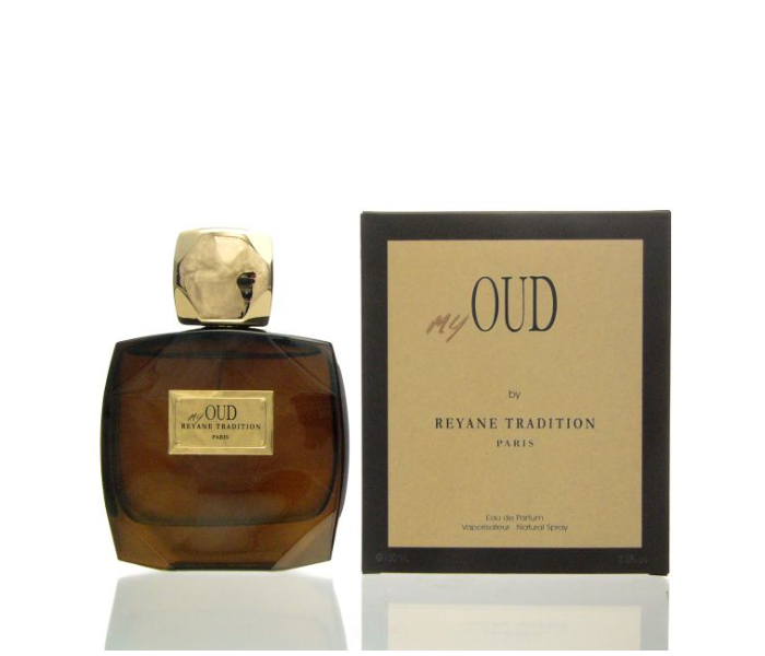 Reyane 100ml Tradition My Oud Eau de Parfum For Men 1 in UAE
