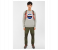 Springfield 009637743 XXL Sweatshirt for Men - Dark Grey 1 in UAE