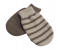 Beautytime BT324 100 Percent Natural Bath Mitt 1 in UAE
