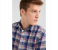 Springfield 099554112 Large Linen Shirt for Men - Medium Blue 2 in UAE