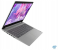 Lenovo Ideapad 3 15.6 Inch FHD Intel Core i7-1165G7 Processor 20GB RAM 512GB SSD NVIDIA GeForce 2GB MX450 Graphics Windows 10 Pro - Grey 3 in OMAN