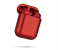 TWS Wireless Bluetooth Airpod - Red 1 in KSA